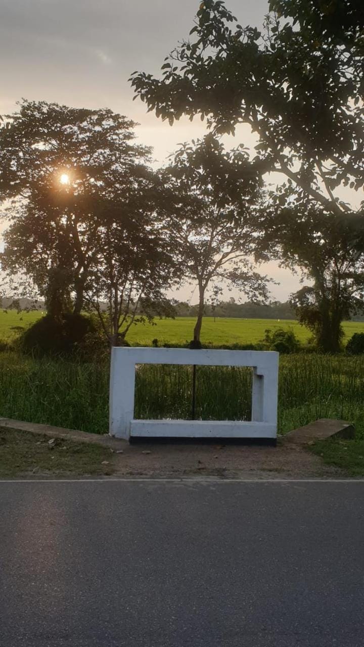 Villa Eco Stay Bed and Breakfast in Tangalle