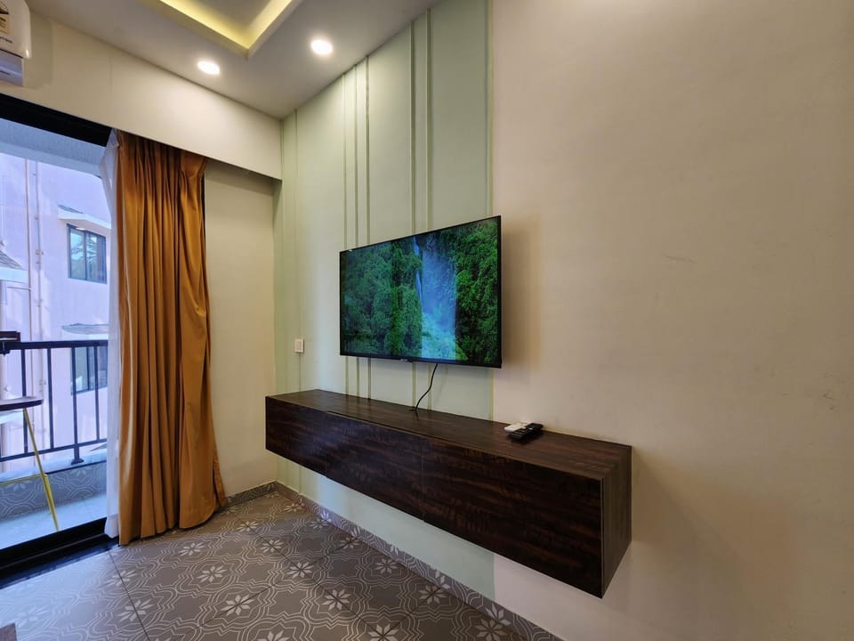 TV and multimedia
