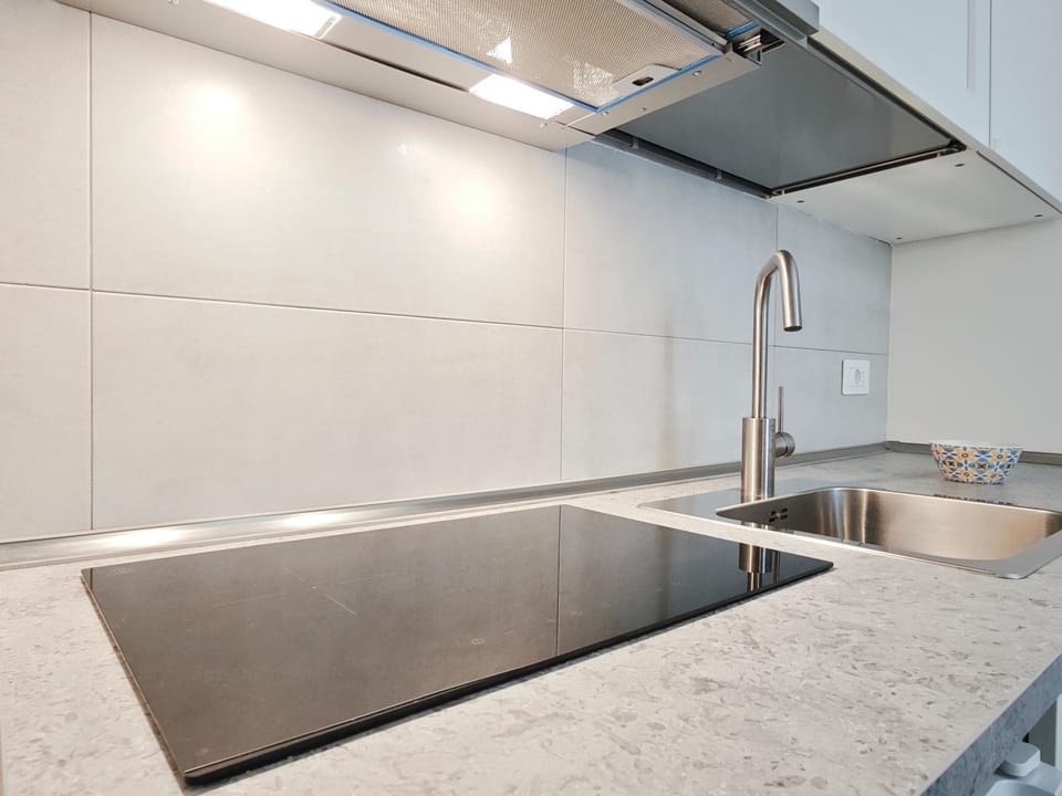 DuoDante Apartment in Bari