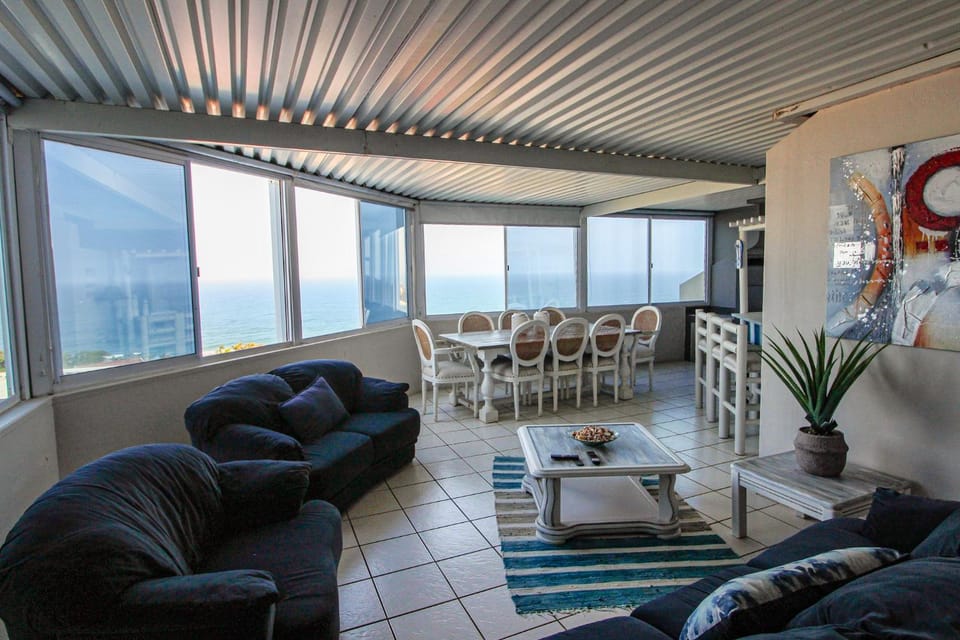 Natural landscape, Dining area