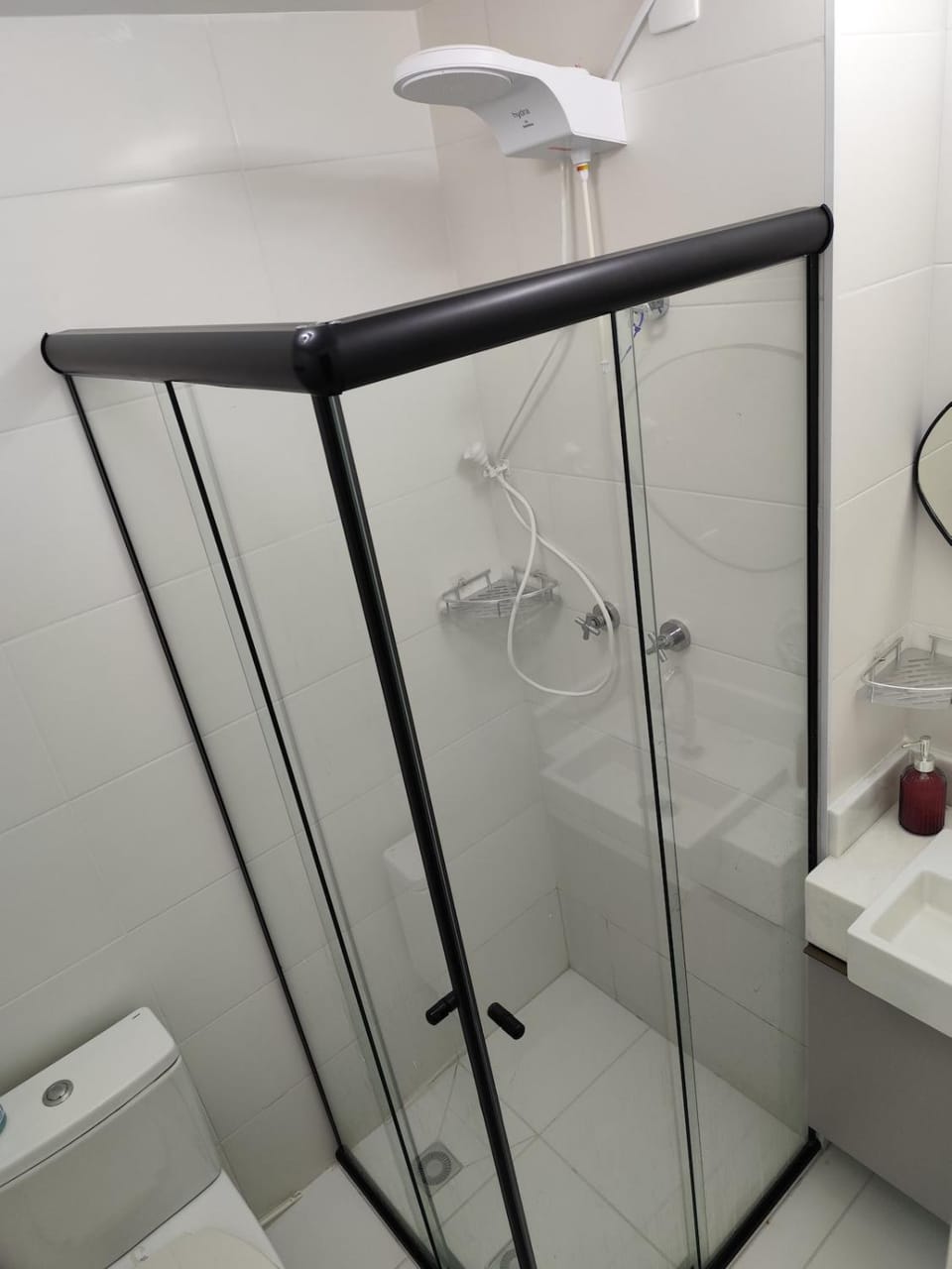 Morumbis, Interlagos, SPExpo, American Consulate Apartment in Sao Paulo City
