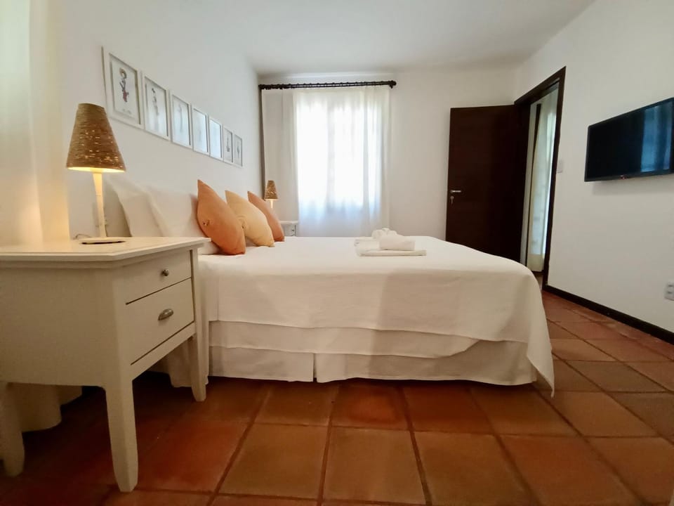 House Girassois / 3 Bedrooms / Praia do Amor House in Pipa Beach