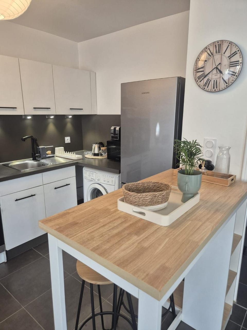 Cocon Azureen Apartment in Antibes