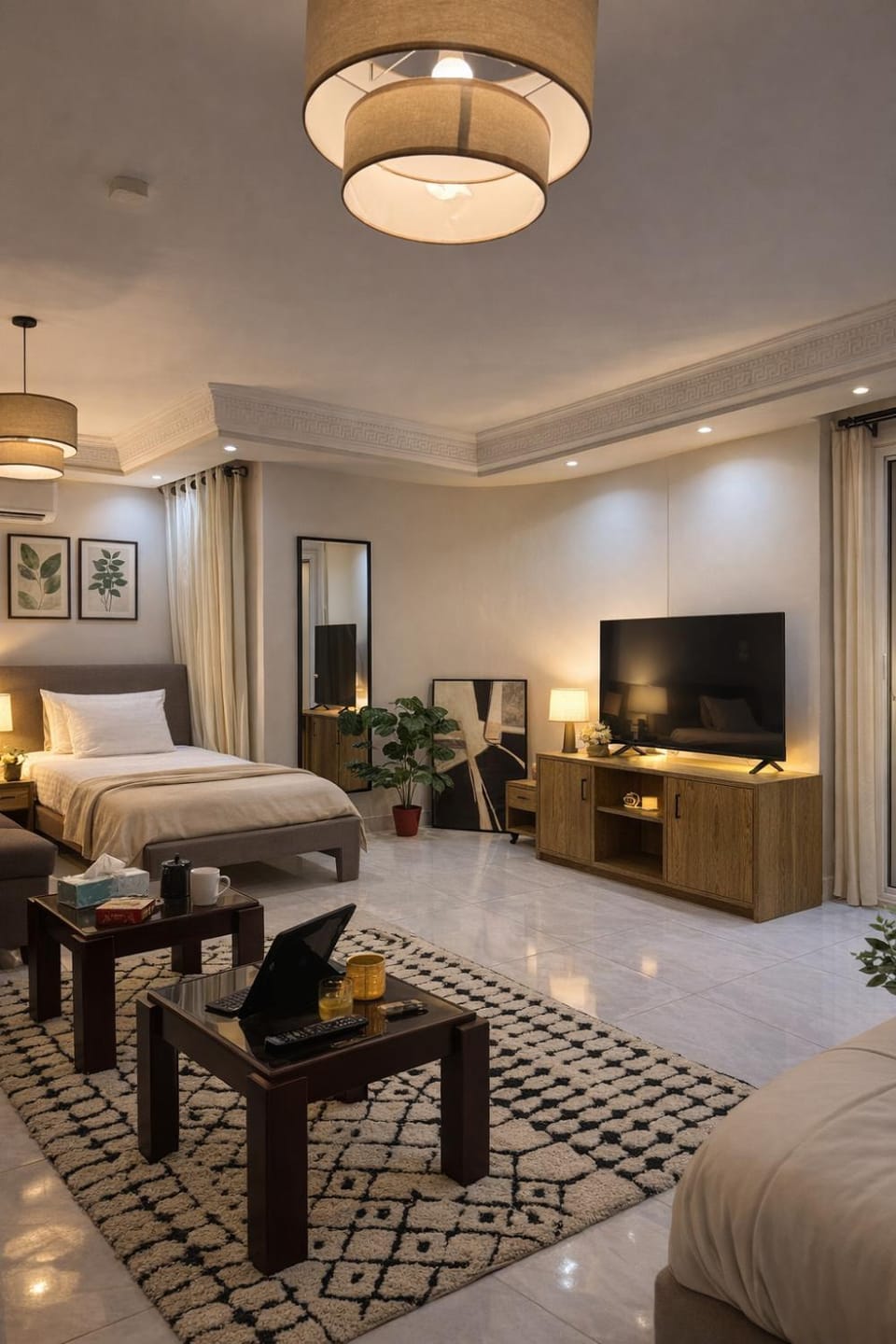 Jira Inn Hotel - چيران Hotel in New Cairo City