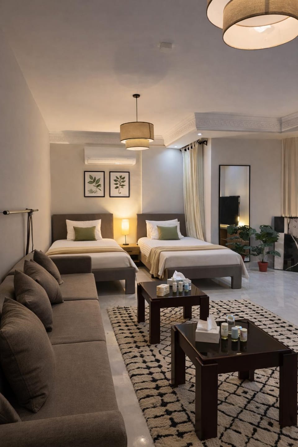 Jira Inn Hotel - چيران Hotel in New Cairo City