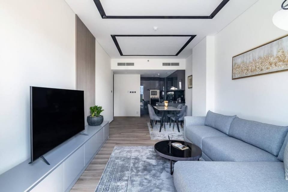 1bedroom unit at Nicholas Apartment in Dubai