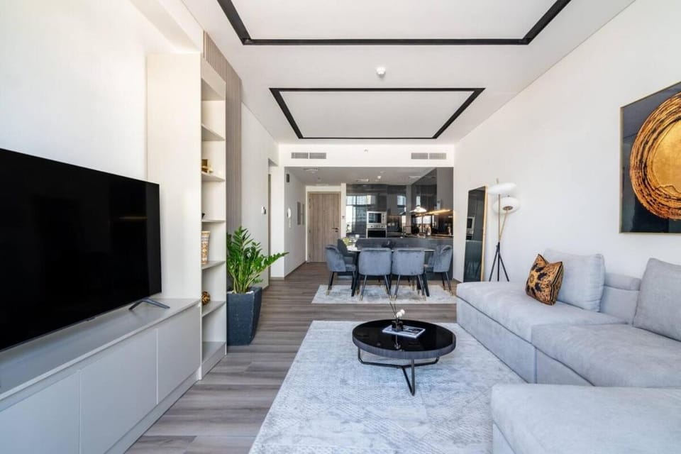 1bedroom unit with study room Apartment in Dubai
