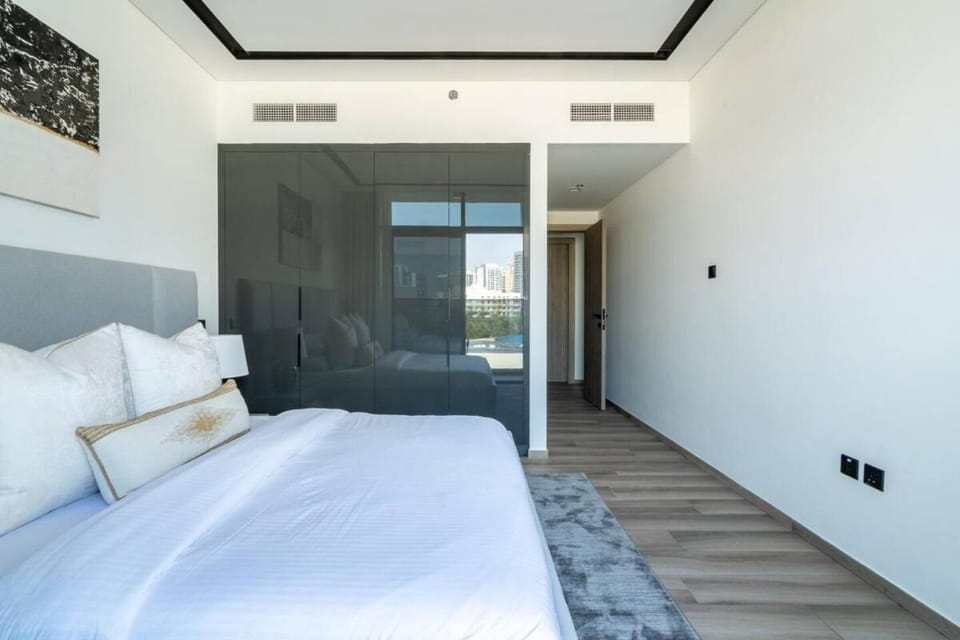 1bedroom unit with study room Apartment in Dubai