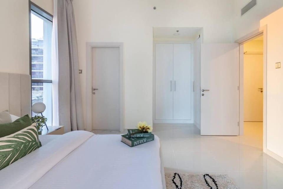 1bedroom apartment at Loreto Apartment in Dubai