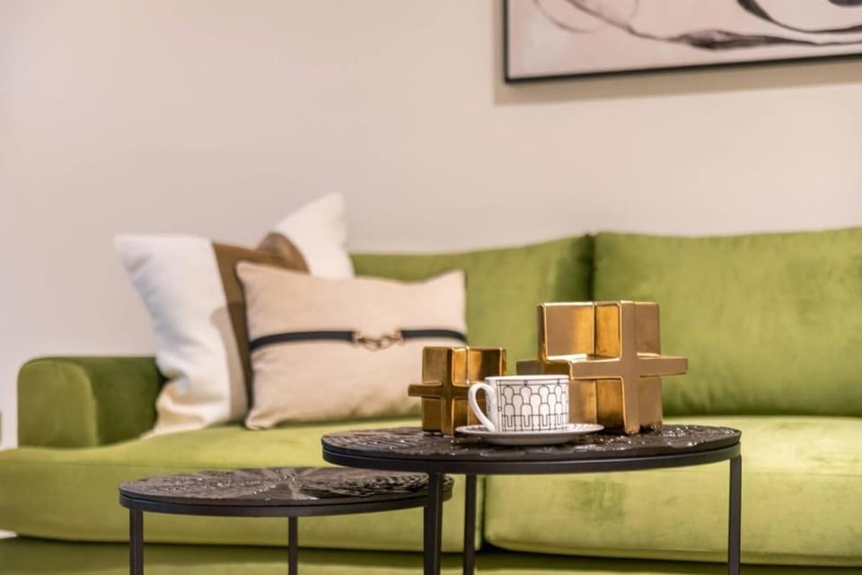 1bedroom apartment at Loreto Apartment in Dubai