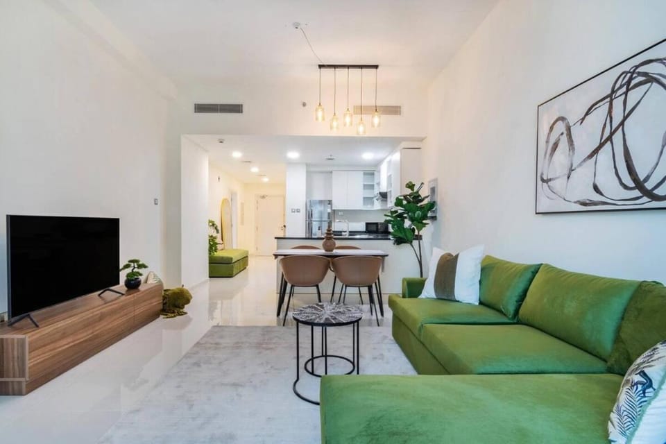 1bedroom apartment at Loreto Apartment in Dubai