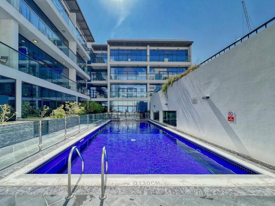 Modern 1bedroom apartment at JVC Apartment in Dubai