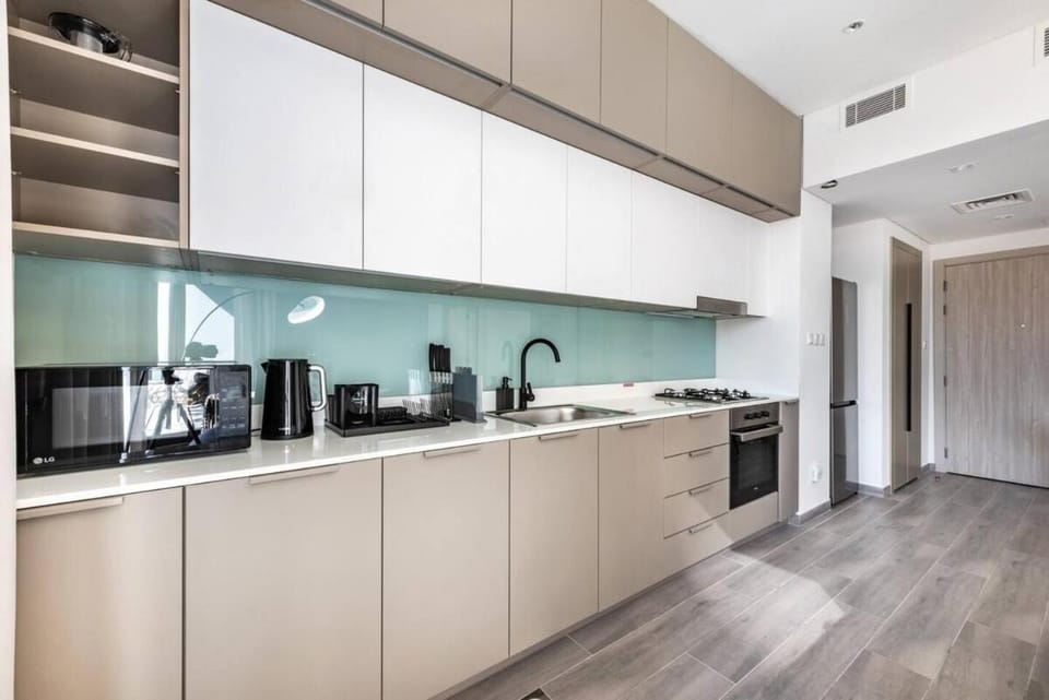 Cozy 1br apartment Midtown Apartment in Dubai