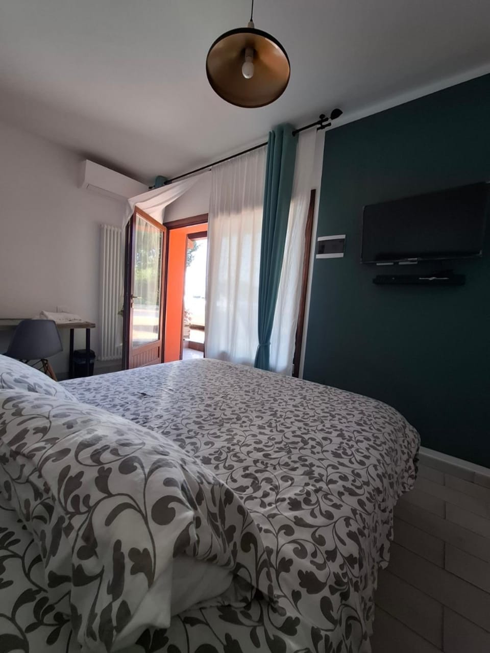 TartaRigo b&b Bed and Breakfast in Bologna