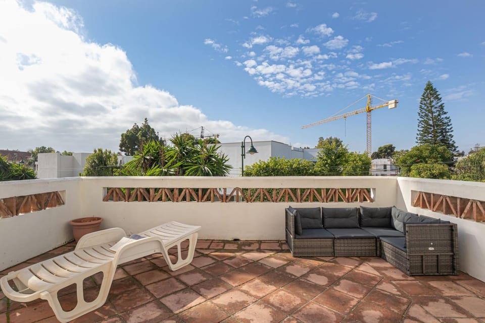 Day, View (from property/room), Balcony/Terrace, Balcony/Terrace