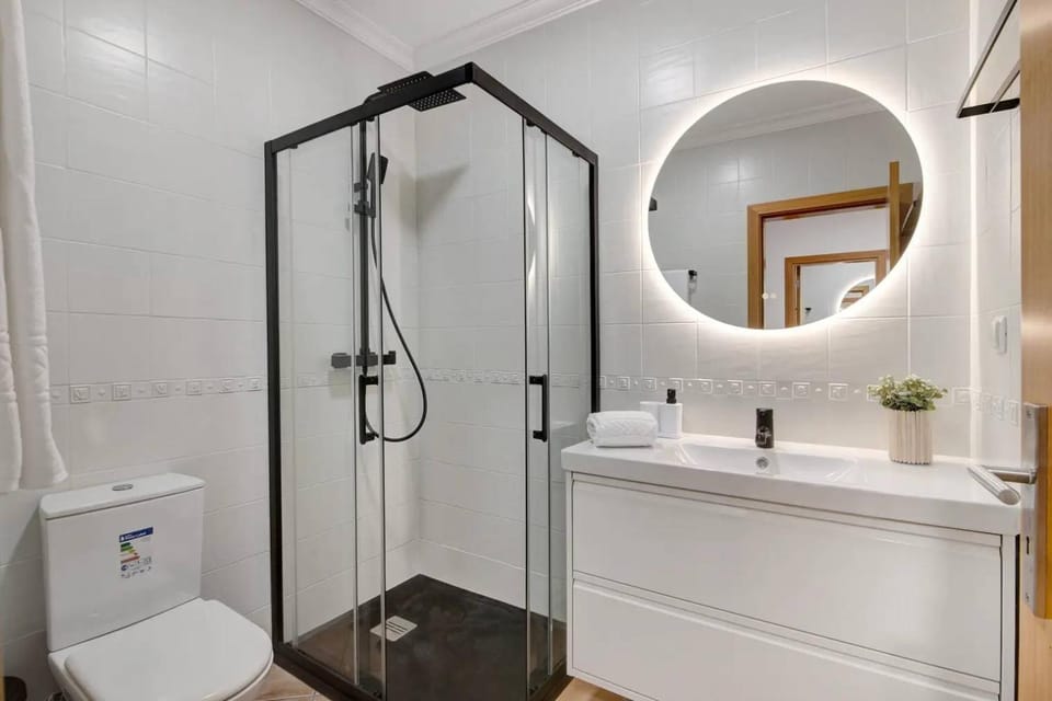 T3 G Apt Alfarrobeira Apartment in Tavira