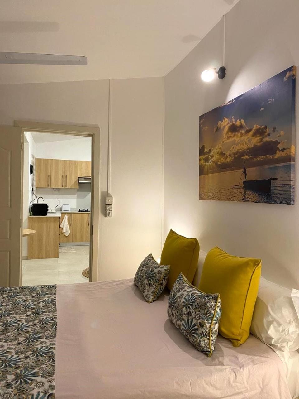nulacaz Apartment in Mauritius