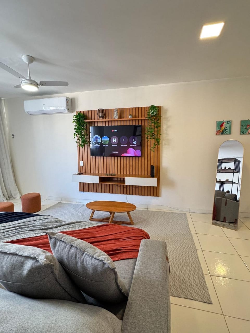 TV and multimedia