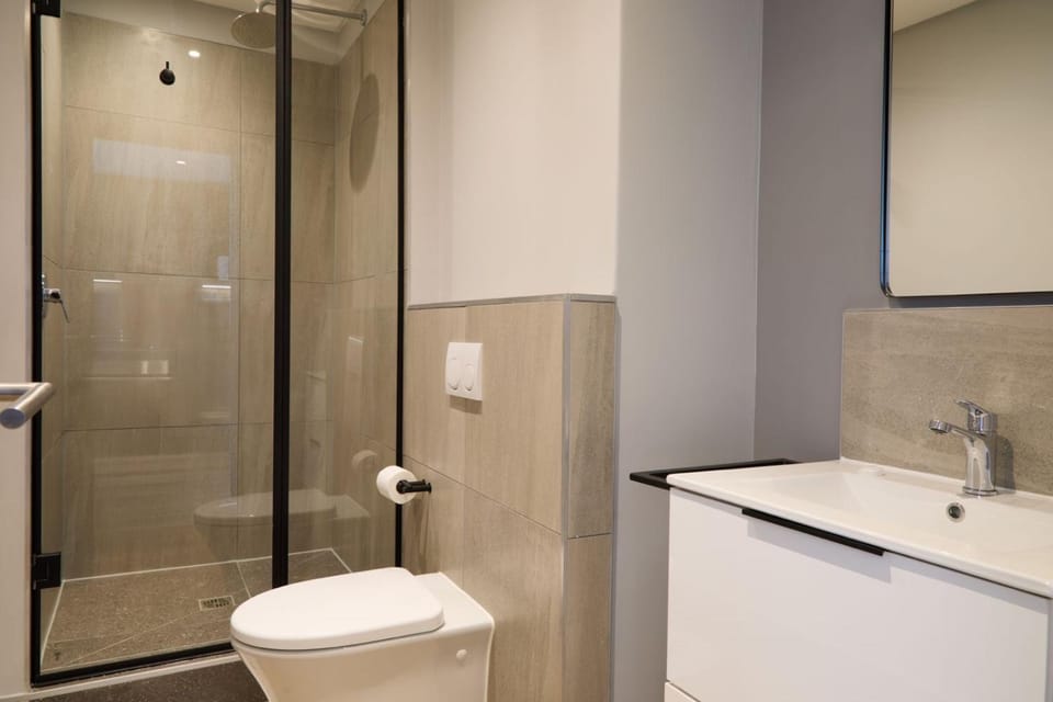 Riverlands Luxury Apartments by City Club Apartment in Cape Town