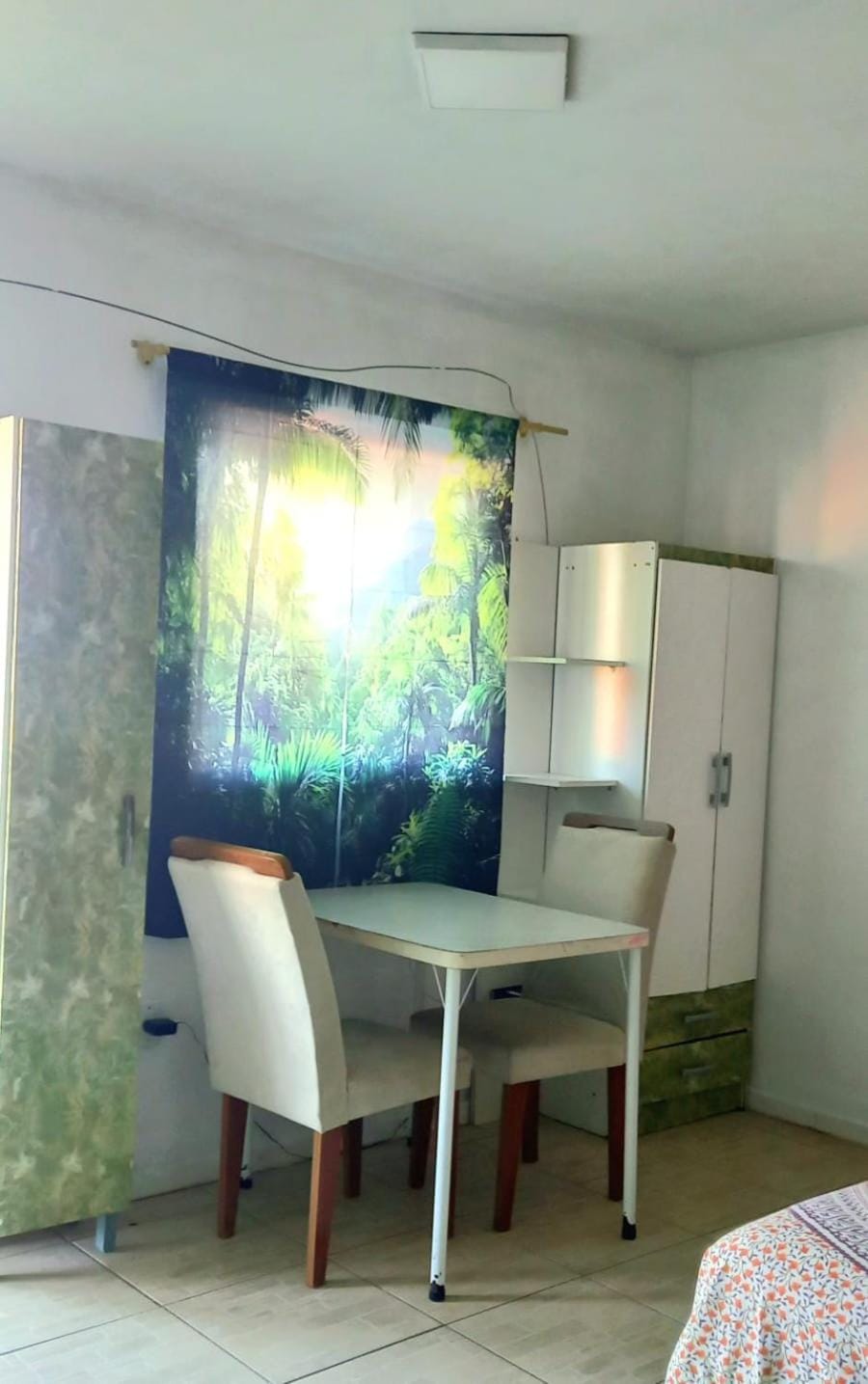Apartamento praia dos Ingleses Apartment in Florianopolis