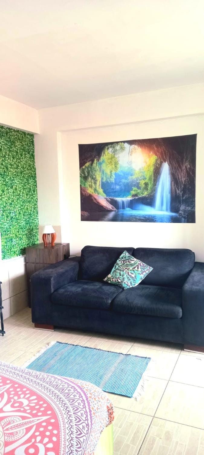 Apartamento praia dos Ingleses Apartment in Florianopolis