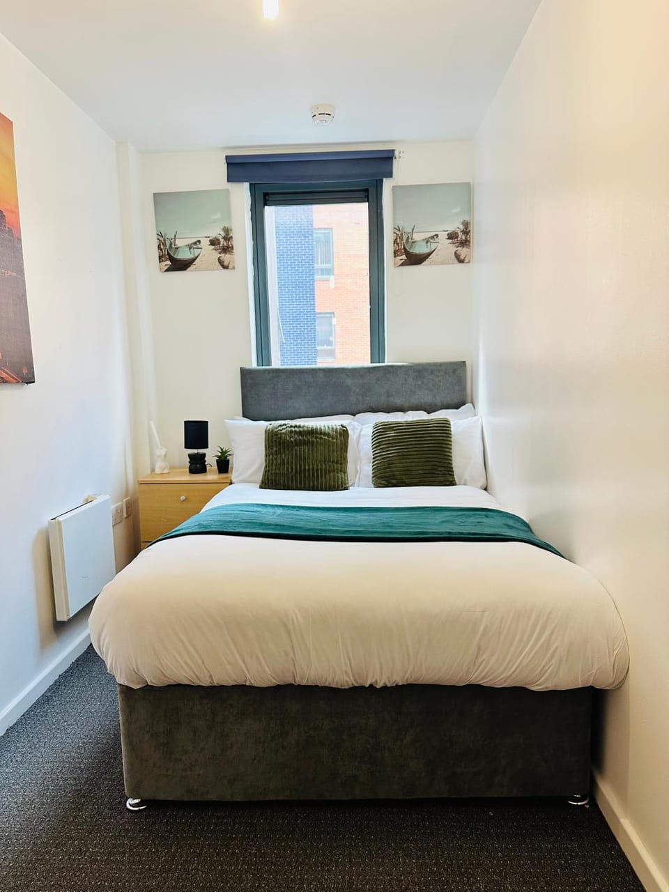 Longterm Stay City Centre Apartment 2 Bedrooms Apartment in Liverpool