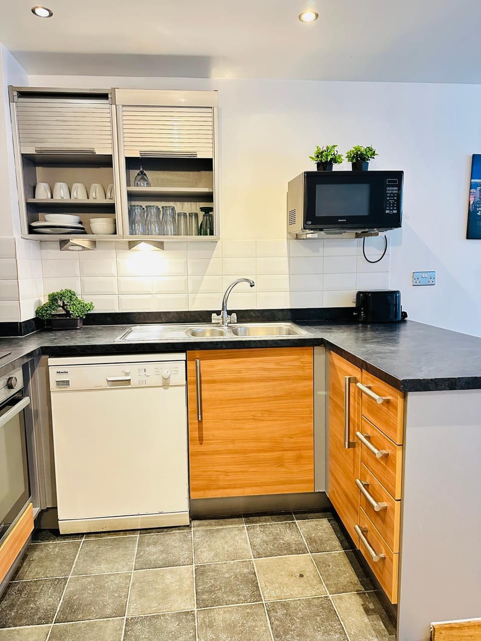 Longterm Stay City Centre Apartment 2 Bedrooms Apartment in Liverpool