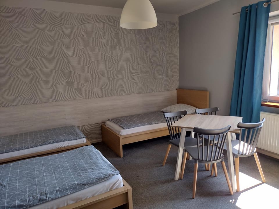 Agroturystyka Pod Orzechem Farm Stay in Lower Silesian Voivodeship