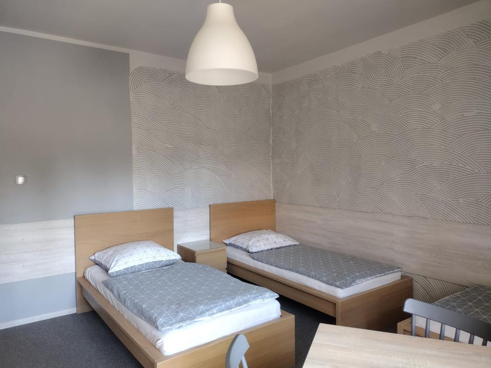 Agroturystyka Pod Orzechem Farm Stay in Lower Silesian Voivodeship