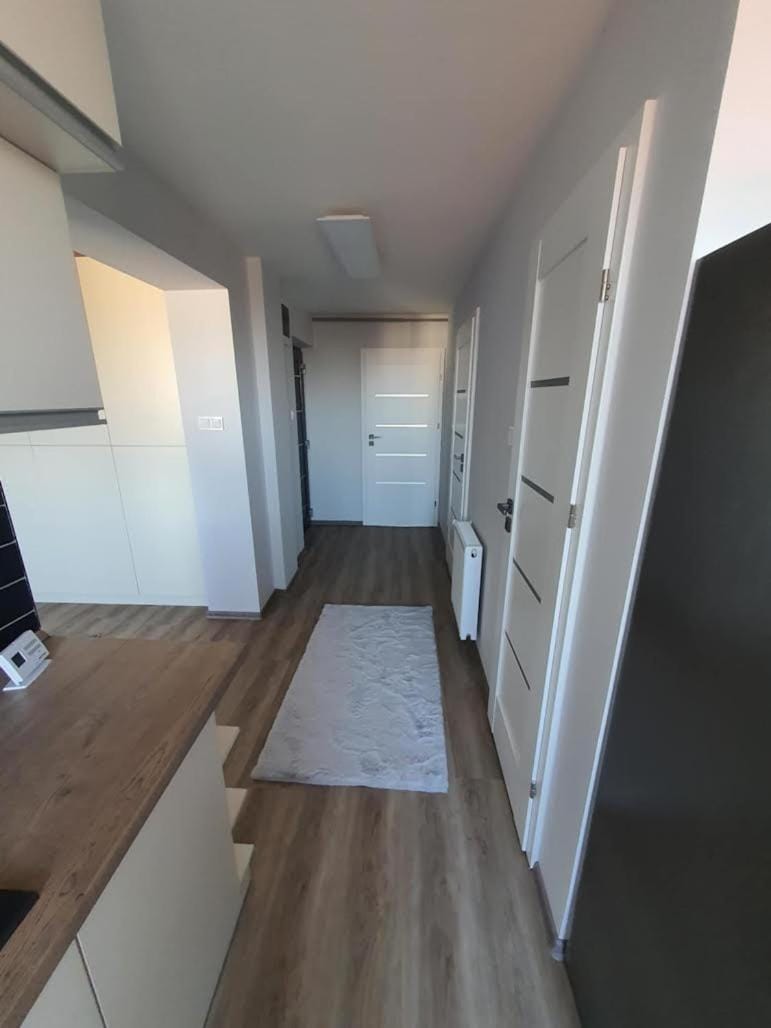 Ági kuckó - Saját garázzsal Apartment in Slovakia