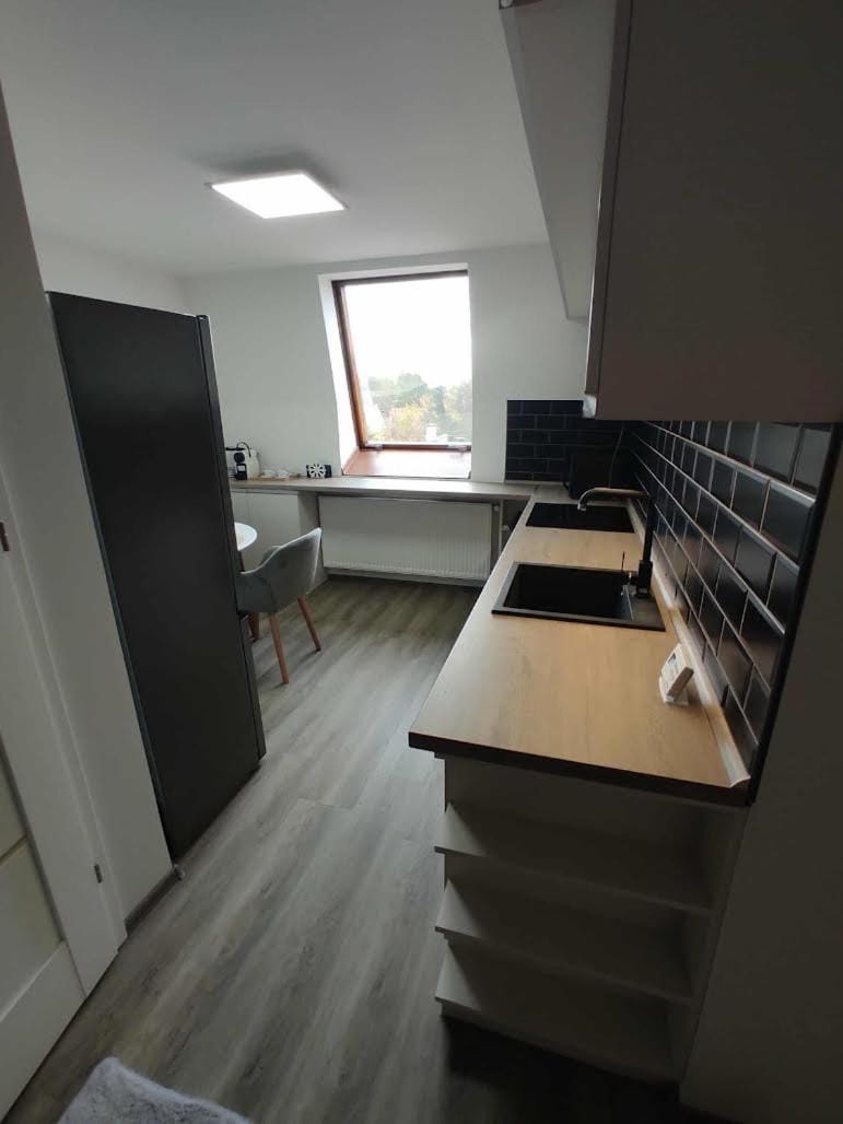 Ági kuckó - Saját garázzsal Apartment in Slovakia
