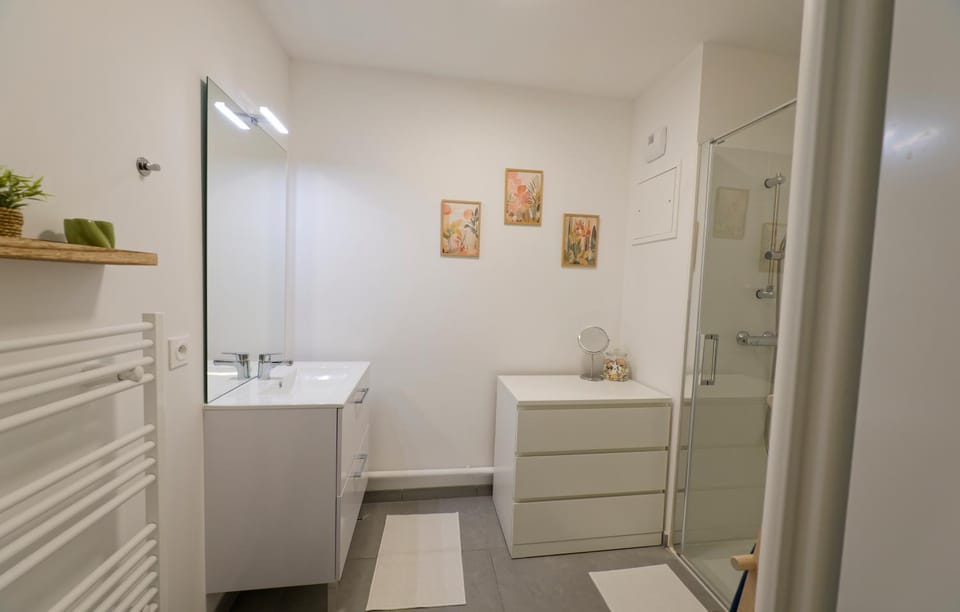 Sarananda - apartment Apartment in Hauts-de-France