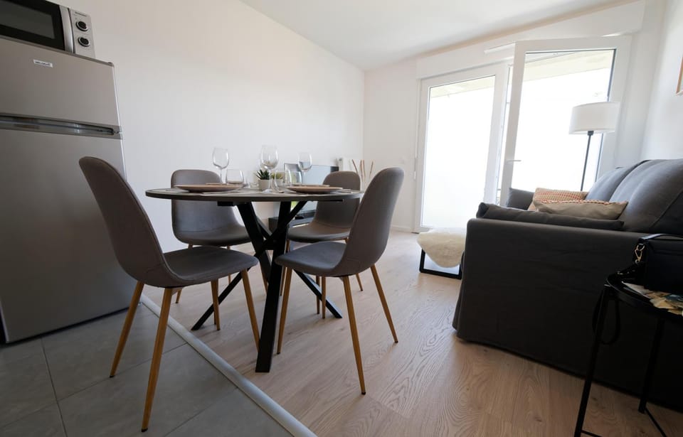 Sarananda - apartment Apartment in Hauts-de-France