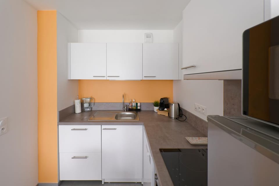 Sarananda - apartment Apartment in Hauts-de-France