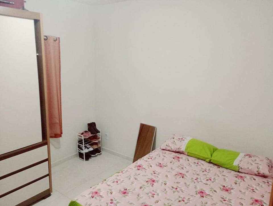 Apartamento aconchegante Apartment in State of Maranhão, Brazil
