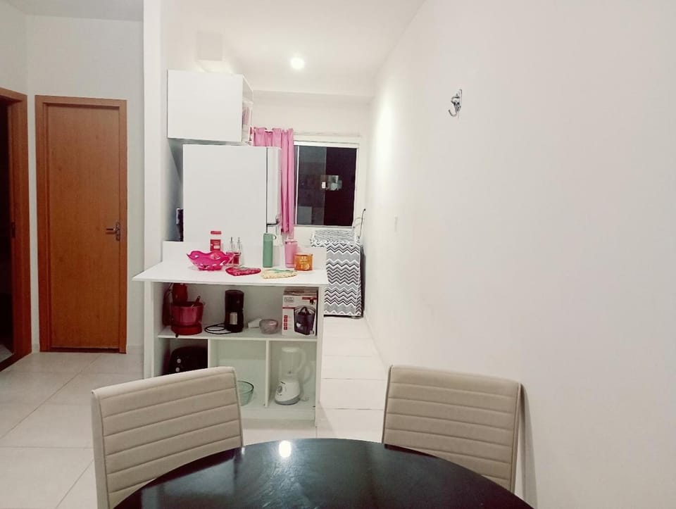 Apartamento aconchegante Apartment in State of Maranhão, Brazil