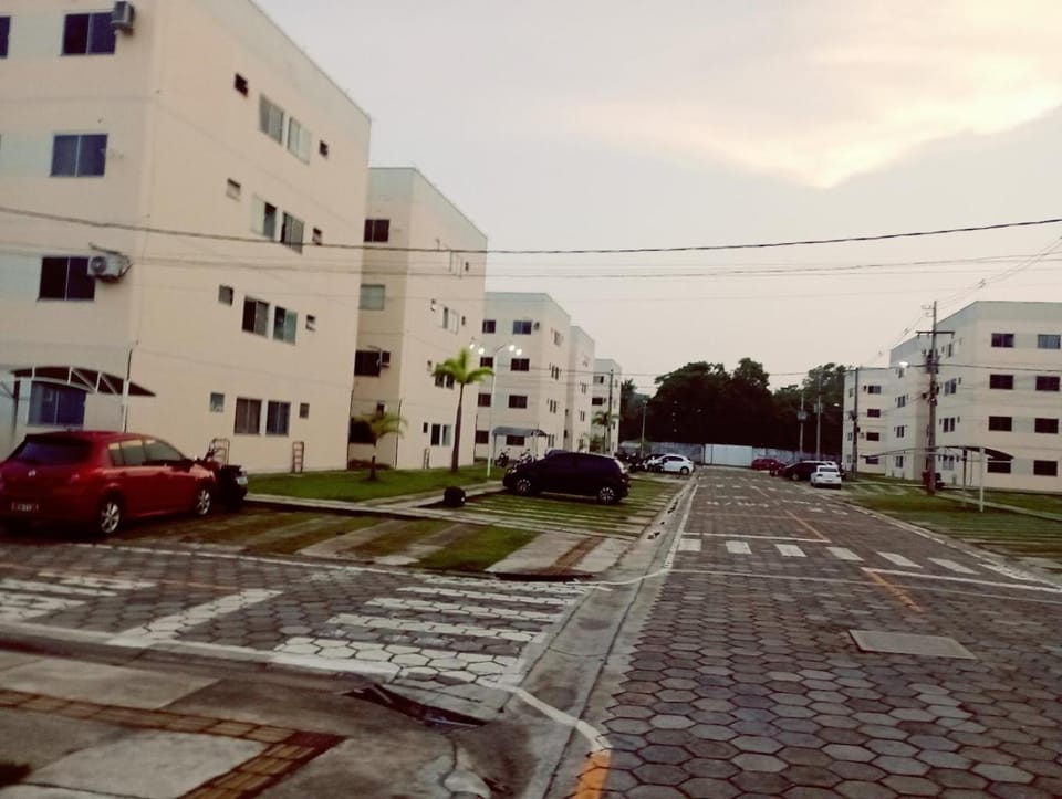 Apartamento aconchegante Apartment in State of Maranhão, Brazil