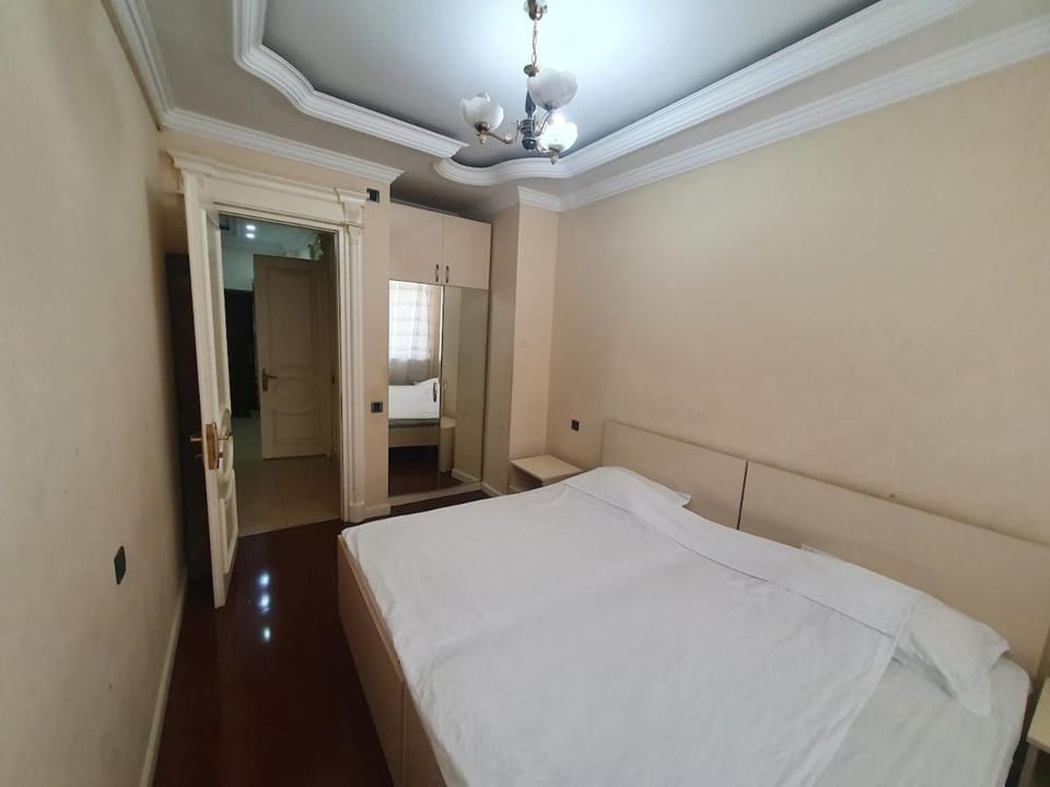 Narimanov 246 Apartment in Baku