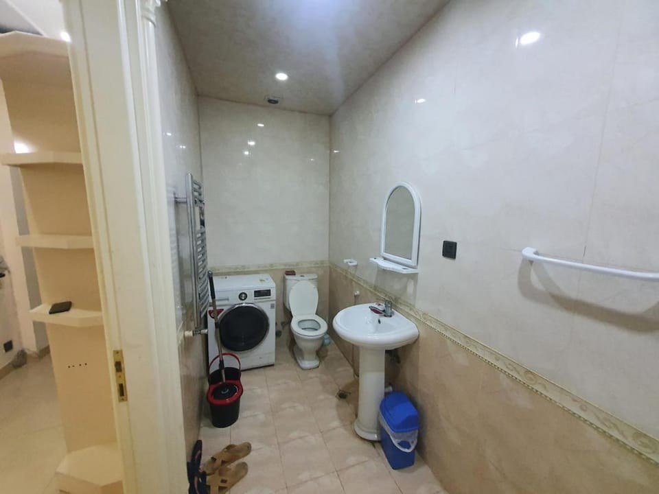 Narimanov 246 Apartment in Baku