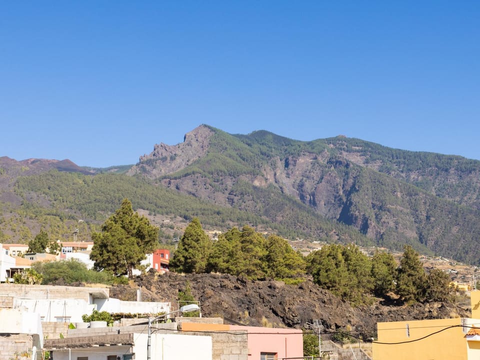 View (from property/room), Mountain view