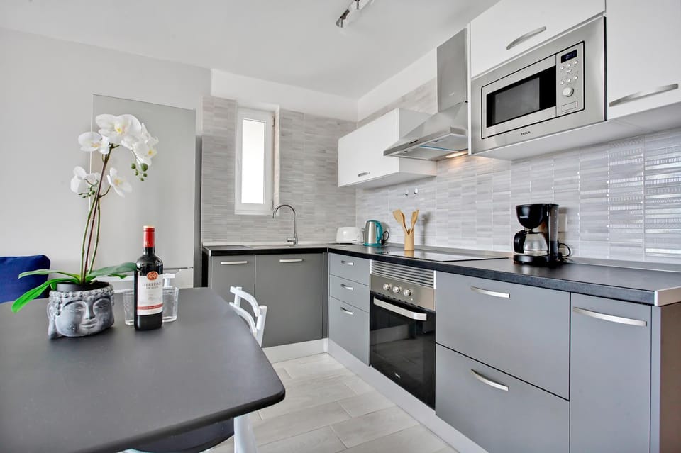 One bedroom Apartment Alex near the beach Costa Adeje Apartment in Costa Adeje