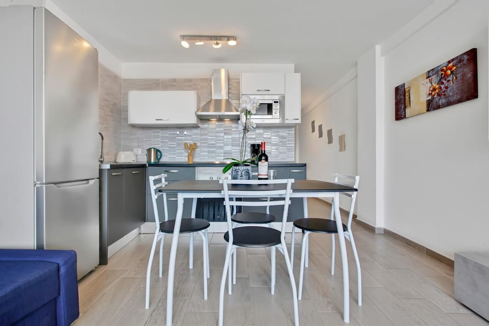 One bedroom Apartment Alex near the beach Costa Adeje Apartment in Costa Adeje