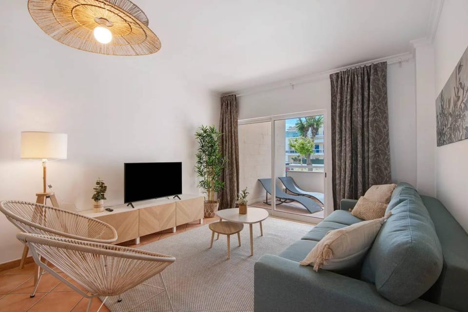 T2 D Apt Amendoeira Apartment in Tavira