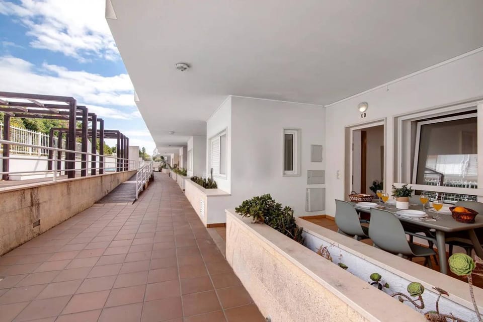 T2 D Apt Amendoeira Apartment in Tavira