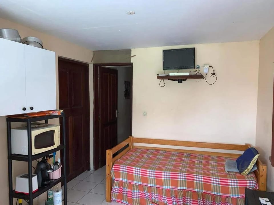 Appartement moderne à Rivière-Pilote, 80 m², jardin Apartment in Martinique