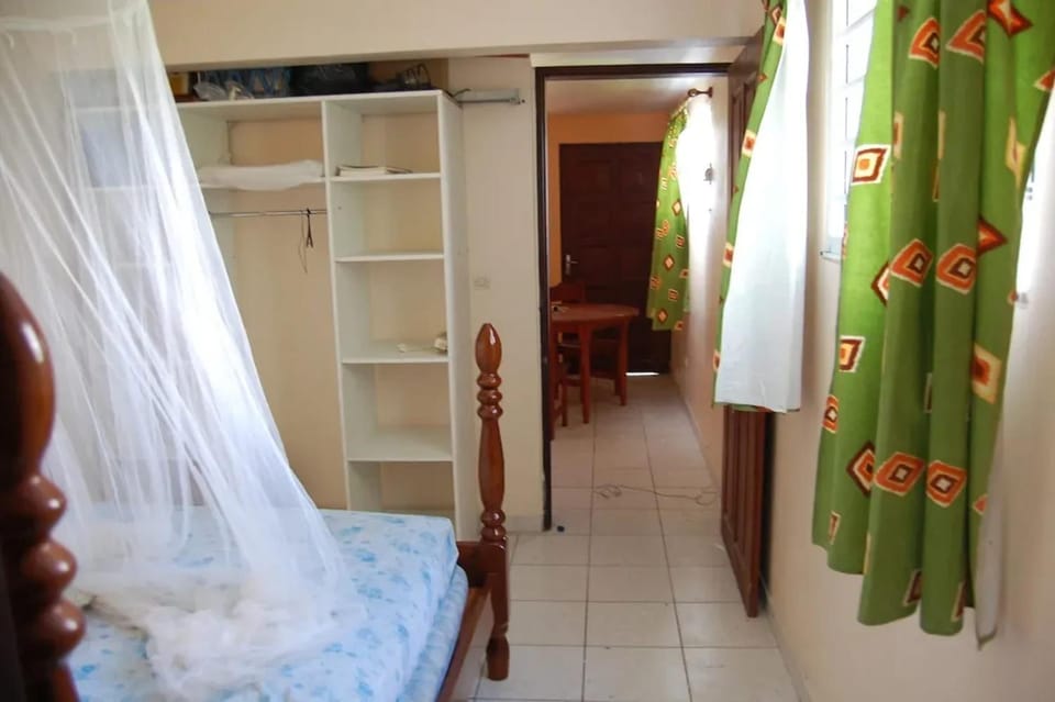 Appartement moderne à Rivière-Pilote, 80 m², jardin Apartment in Martinique