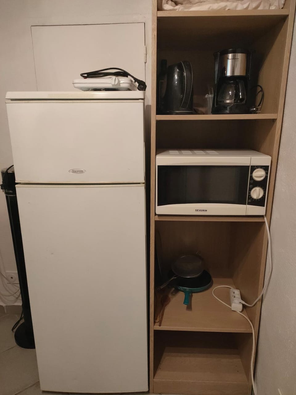 Studio privatif avec jardin Apartment in Toulon