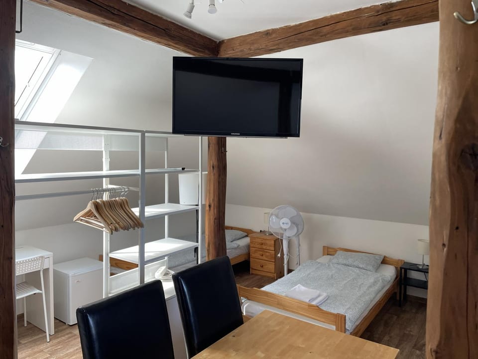 Chalupa Barros Villa in Czechia