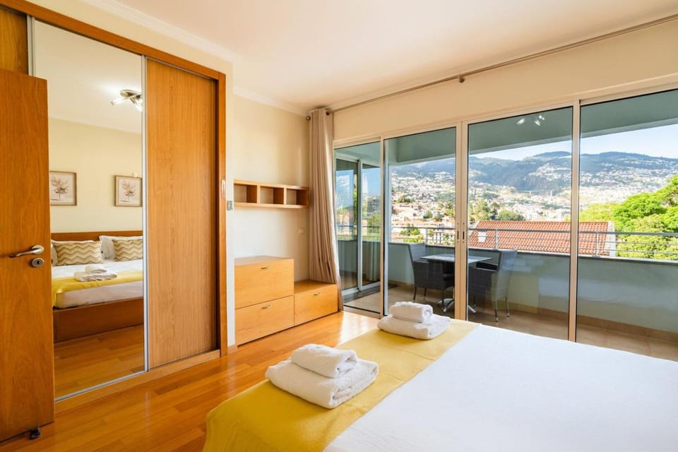 GuestReady - Relaxing escape with pool Apartment in Funchal