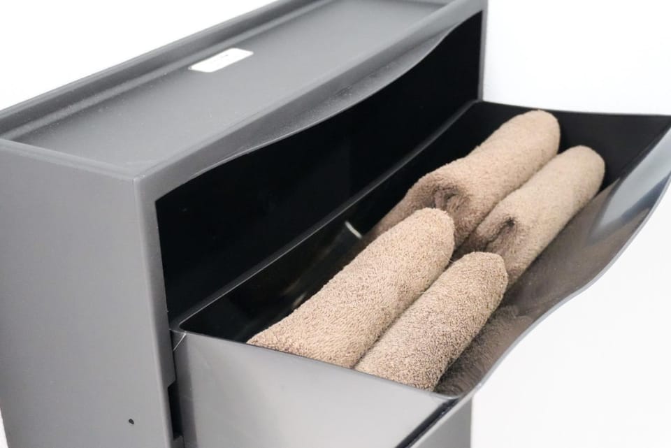 towels